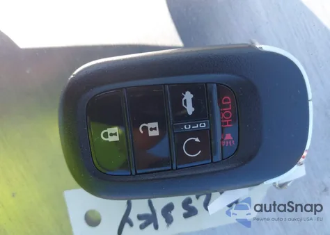 2023 Honda Civic Sport z USA, uszkodzony, nr VIN 2HGFE2F50PH565379